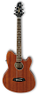 Акустическая гитара Ibanez TCY12E-OPN, Натуральный открытые поры - 1