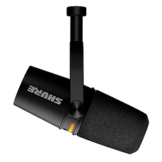 Микрофон динамический SHURE MV7+-K