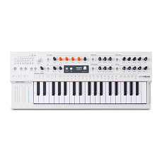 Синтезатор Arturia MiniFreak Vocoder