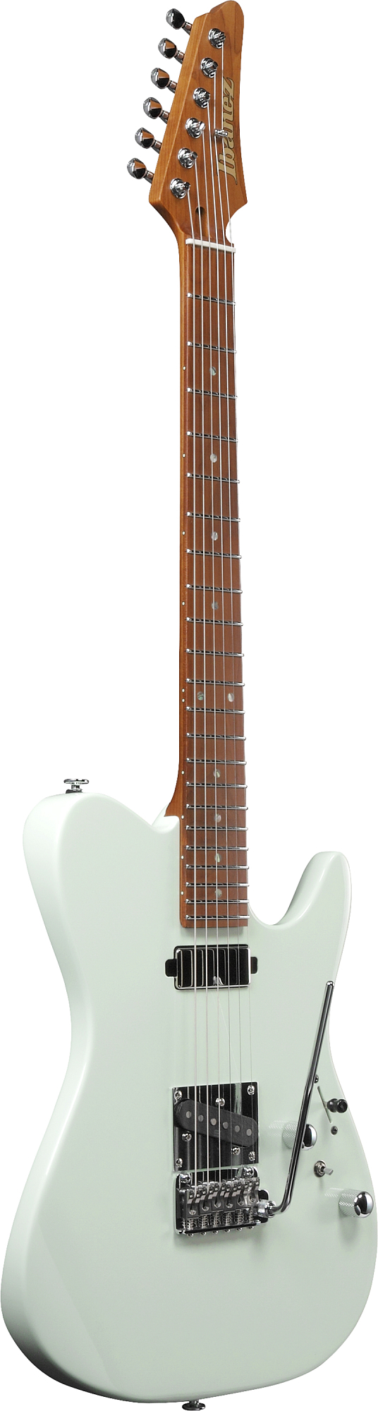 Электрогитара Ibanez AZS2200-MGR, Мятный зелёный - 12