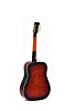 Электроакустическая гитара Sigma DA-SG7 - 7