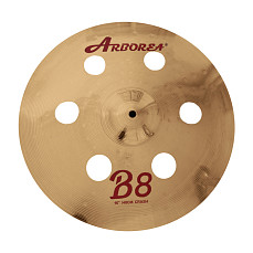 B816OC B8 Series O-Zone Crash Тарелка 16, Arborea