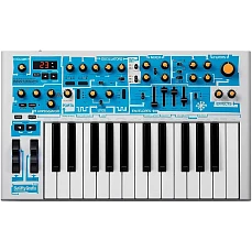 Аналоговый синтезатор NOVATION Bass Station II Swifty Edition