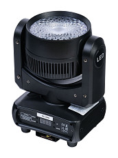 Моторизированная световая "голова" Bi Ray ML120W, LED 180 Вт