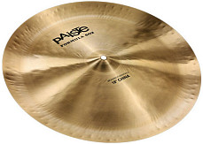 0001142618 Formula 602 Modern Essentials China Тарелка 18'', Paiste
