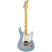 Электрогитара Yamaha PACIFICA Professional 12M Beach Blue Burst - 1