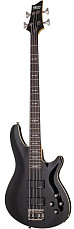 Бас-гитара Schecter omen-4 blk