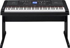 Синтезатор Yamaha DGX-660B