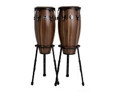 Latin Percussion LPA647B-SW Aspire Conga Set два конга 11+12