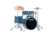 Ударная установка Tama IP52H6W-HLB, Синий - 2
