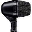 Микрофон динамический SHURE PGA52-XLR - 1