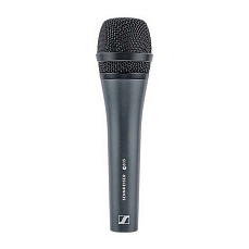 Вокальный микрофон Sennheiser E 835