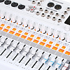 Цифровой микшер Yamaha MGX16V White - 7