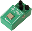 Педаль эффектов Ibanez TS808 Tube Screamer Overdrive, Черный - 1