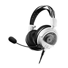 Игровая гарнитура Audio-Technica ATH-GDL3WH
