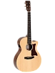 Электроакустическая гитара Sigma GMC-STE+ - 1
