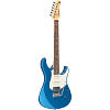 Электрогитара Yamaha PACIFICA Standard Plus 12 Sparkle Blue - 2