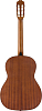 Классическая гитара Fender FA-25N 3/4 WN NAT - 3