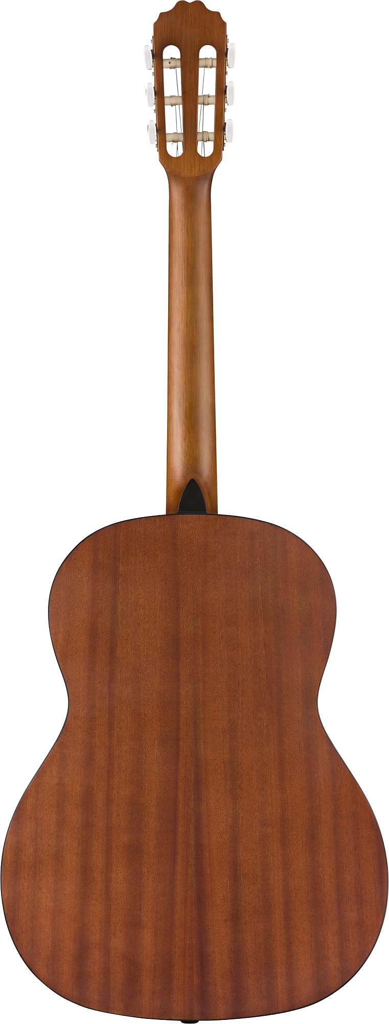 Классическая гитара Fender FA-25N 3/4 WN NAT - 7