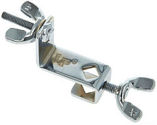 Latin Percussion LP453 Bar Chimes Bracket крепление для чаймс на шток 3/8