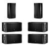 Пассивная акустическая система JBL SRX835 - 2
