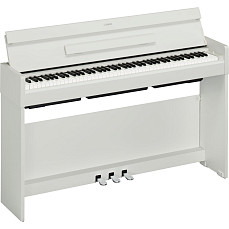 Цифровое пианино Yamaha YDP-S35WH