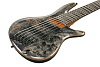 Бас-гитара Ibanez SRMS806-DTW - 6