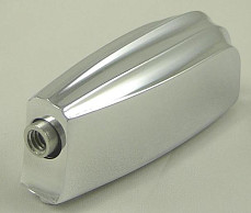 L05-01CR Лаг бас-барабана, литой, 57мм, LDrums