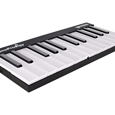 MIDI-клавиатура Gemini GPP-101 PianoProdigy