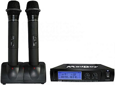 Madboy U-Tube 20R