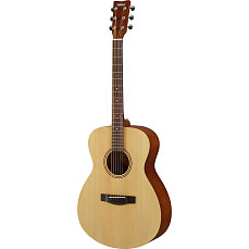 Акустическая гитара Yamaha FS400 NATURAL SATIN