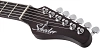 Электрогитара Schecter MV-6 Olympic White - 5
