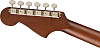 Акустическая гитара Fender Redondo Player All Mahogany - 7