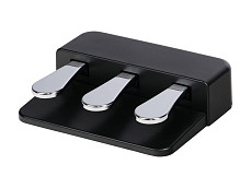 Блок педалей для цифрового пианино Audes Soundsation Audes-3-Pedals
