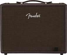 Комбоусилитель Fender ACOUSTIC JUNIOR, Черный