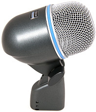 Микрофон Shure Beta 52A