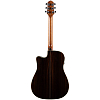 Электроакустическая гитара Crafter STG D-18ce - 4