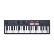 MIDI-клавиатура Novation FLkey 61 MK2
