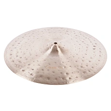 Тарелка Kingdo Dark Moon 16" Crash