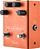 Педаль эффектов Fender MTG Tube Tremolo, Черный - 5
