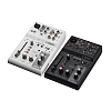Микшерный пульт Yamaha AG03MK2 Black - 5