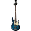 Бас-гитара Yamaha BBP35 Moonlight Blue - 1