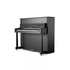 Акустическое пианино Kayserburg KS2 (A111) Ebony Polish