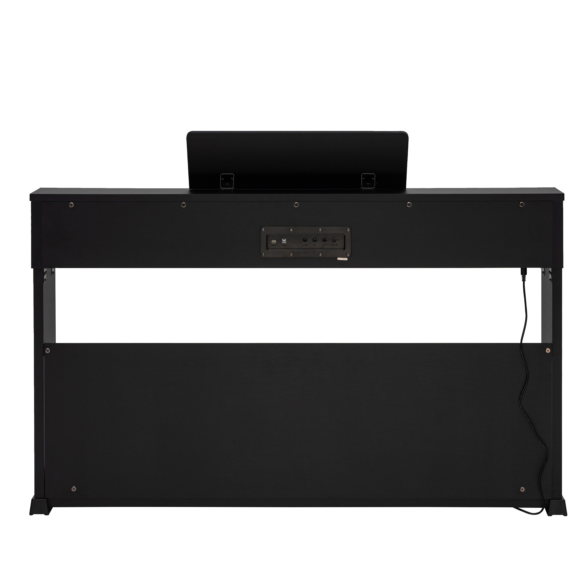 Цифровое пианино Rockdale ETUDE 256 BK - 19
