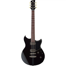 Электрогитара Yamaha Revstar Element RSE20 BLACK