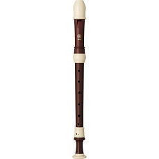 Блок-флейта альт Yamaha YRA-322B