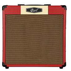 Гитарный комбоусилитель Cort CM30R-EU-DR