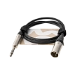 Кабель аудио JACK 6,3 AVCLINK CABLE-957/1 - 1
