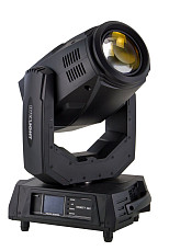 Involight TRINITY280 - вращающаяся голова 3в1, Osram sirius HRI 280 Вт, DMX-512