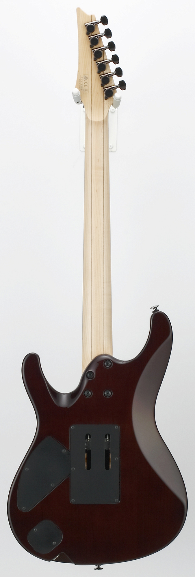 Электрогитара Ibanez KIKO100-TRR - 11